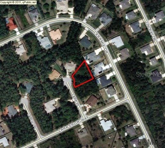 6 Lark Pl., Palm Coast, FL 32137