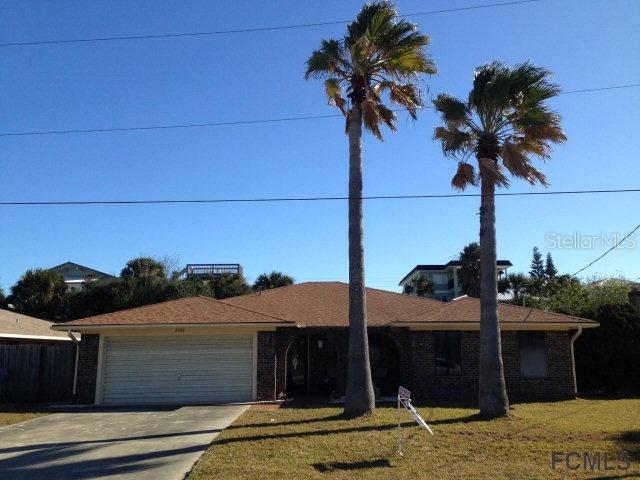 2006 Daytona Ave., Flagler Beach, FL 32136
