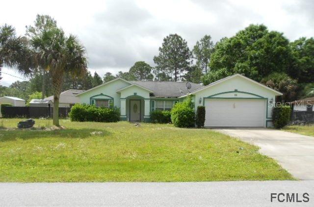[Address Hidden by Seller], Palm Coast, FL 32137