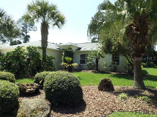 35 Eagle Harbor Tr., Palm Coast, FL 32137