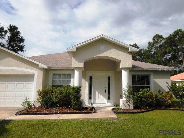 253 Westhampton Dr., Palm Coast, FL 32164