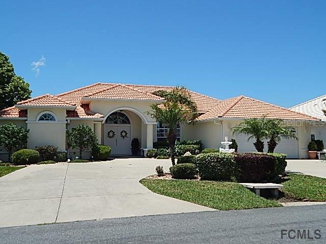 5 Cloverdale Ct., Palm Coast, FL 32137