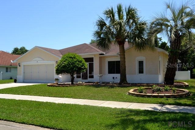 5 Cedar Point Dr., Palm Coast, FL 32164