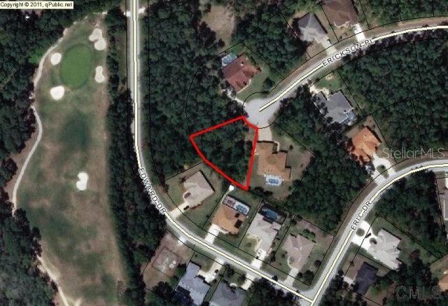 31 Erickson Pl., Palm Coast, FL 32164