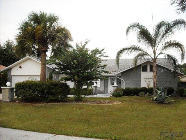 54 Wellshire Ln., Palm Coast, FL 32164