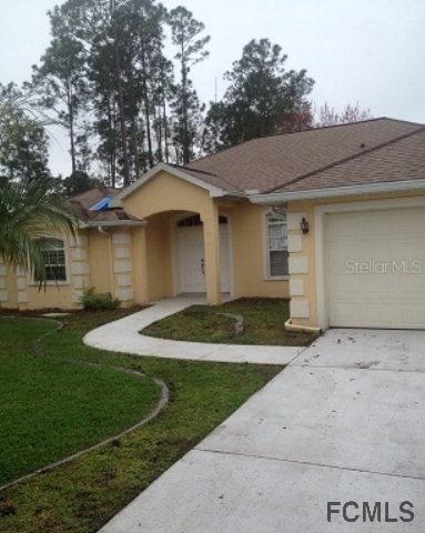 37 Woodholme Ln., Palm Coast, FL 32164