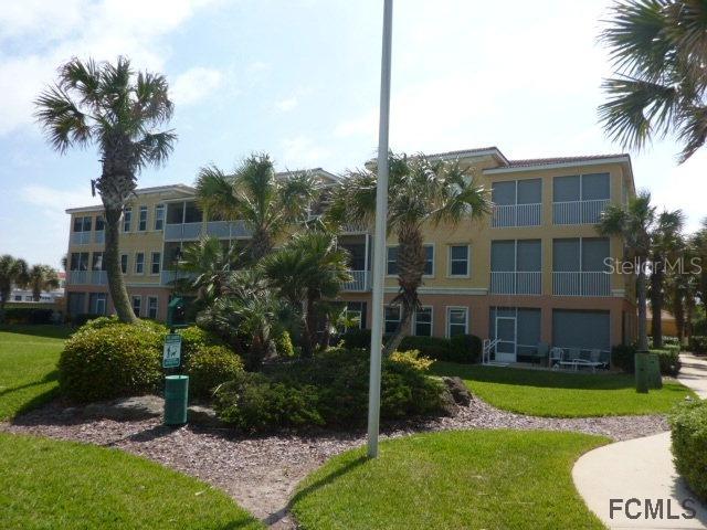 3651 S Central Ave. #214, Flagler Beach, FL 32136