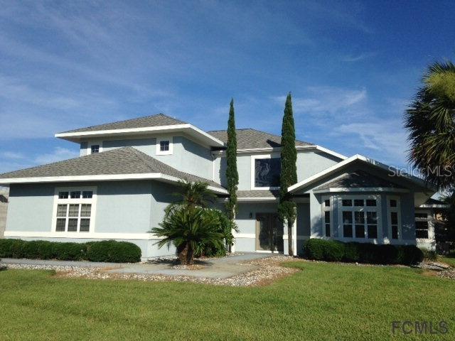 2 Flametree Ct., Palm Coast, FL 32137