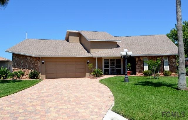 30 Clermont Ct., Palm Coast, FL 32137