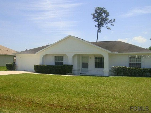 25 Buffalo Plains Ln., Palm Coast, FL 32137