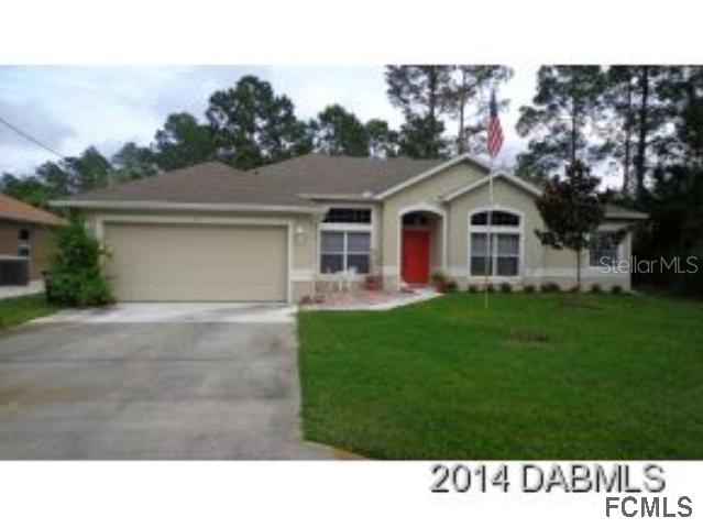 12 White Hawk Pl., Palm Coast, FL 32164