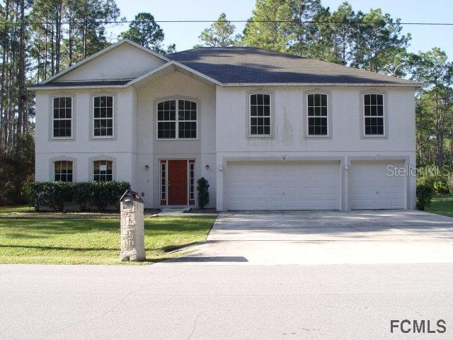 34 Lloleeta Path, Palm Coast, FL 32164