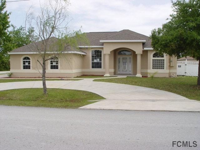 48 Laramie Dr., Palm Coast, FL 32137