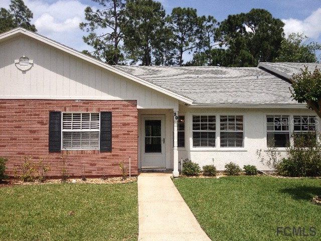 20 Kings Colony Ct., Palm Coast, FL 32137