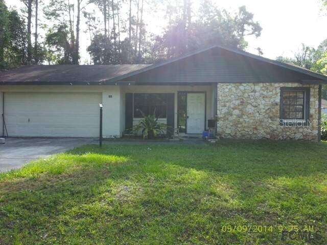 98 Brunswick Ln., Palm Coast, FL 32137