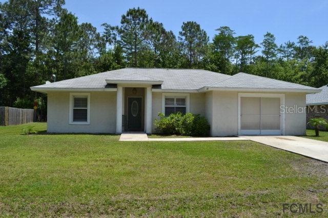 16 Karat Path, Palm Coast, FL 32164