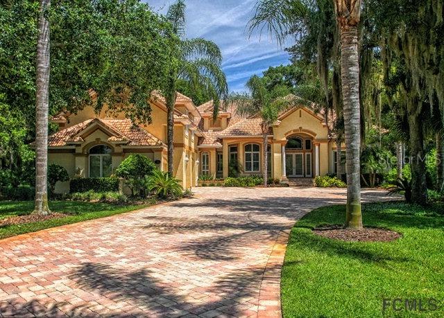 10 Clementina Ct., Palm Coast, FL 32137