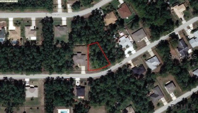 15 Ryding Ln., Palm Coast, FL 32164