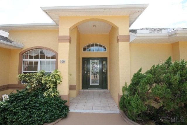 20 Cochran Ln., Palm Coast, FL 32137