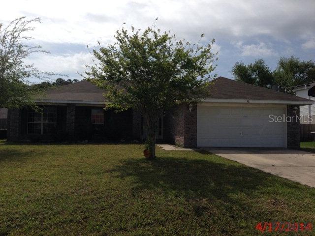 98 Bird Of Paradise Dr., Palm Coast, FL 32137