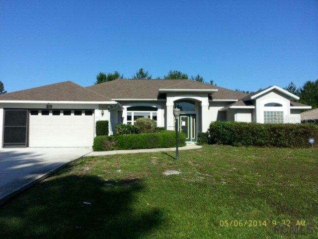 28 Fairchild Ln., Palm Coast, FL 32137