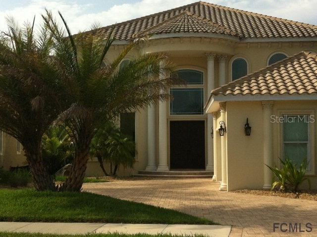 1 Emerald Lake Ct., Palm Coast, FL 32137