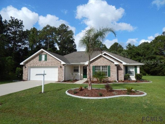 36 Baltimore Ln., Palm Coast, FL 32137