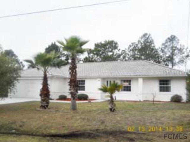 18 Princeton Ln., Palm Coast, FL 32164
