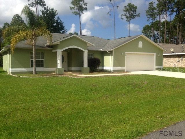 22 Ethel Ln., Palm Coast, FL 32164