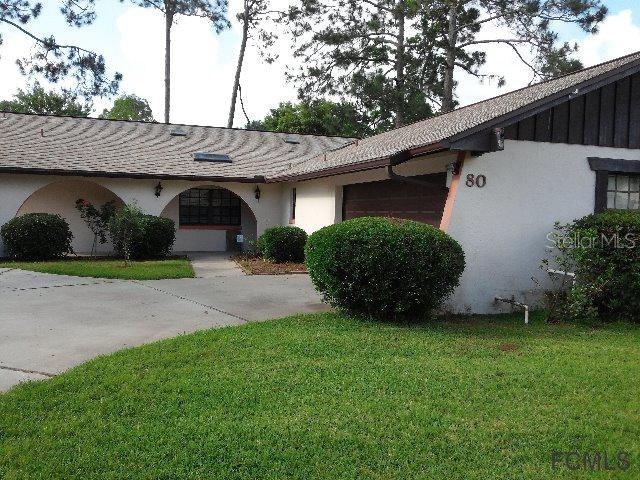 80 Fleetwood Dr., Palm Coast, FL 32137