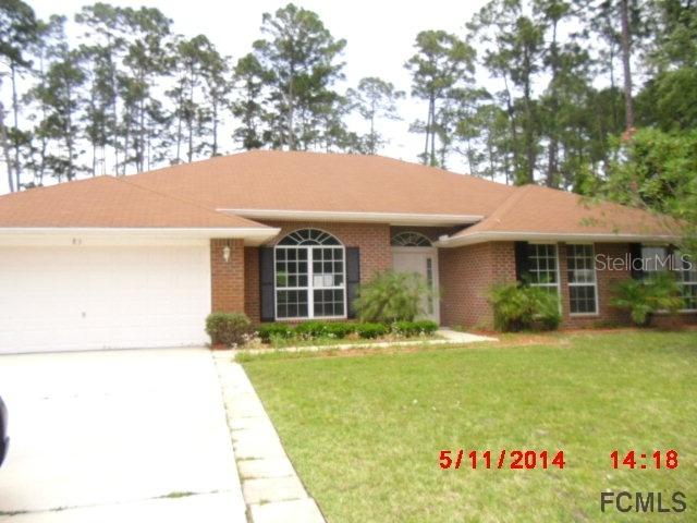 85 Woodside Dr., Palm Coast, FL 32164