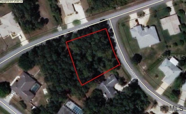 2 Banner Ln., Palm Coast, FL 32137