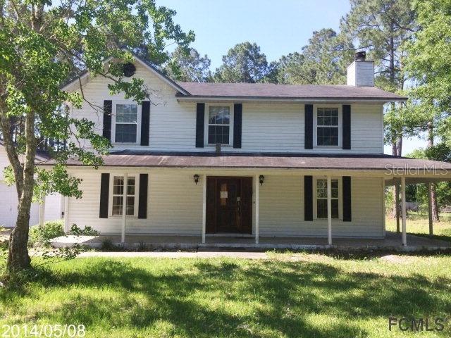 1101 Winterhawk Dr., St Augustine, FL 32086