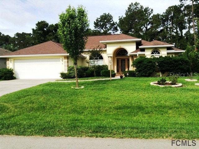 9 Lake Success Dr., Palm Coast, FL 32137