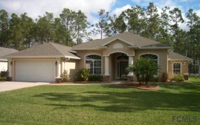 26 Kankakee Tr., Palm Coast, FL 32164
