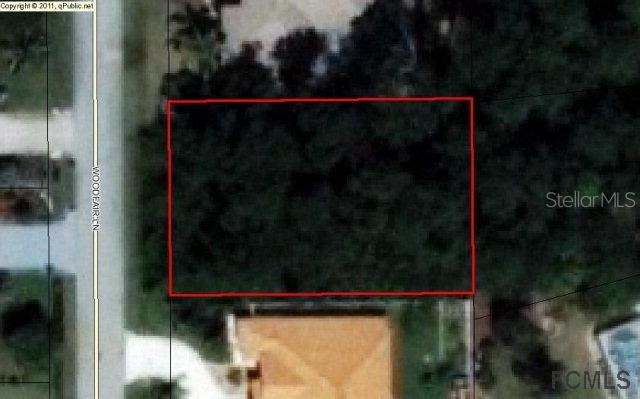 28 Woodfair Ln., Palm Coast, FL 32164