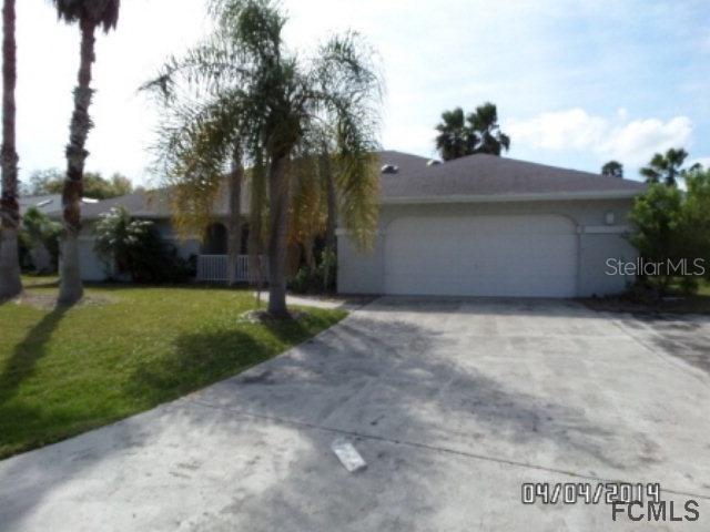 2 Cotton Ct., Palm Coast, FL 32137