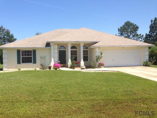 18 Ludlow Ln., Palm Coast, FL 32137