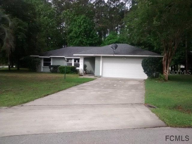 100 Brownstone Ln., Palm Coast, FL 32137