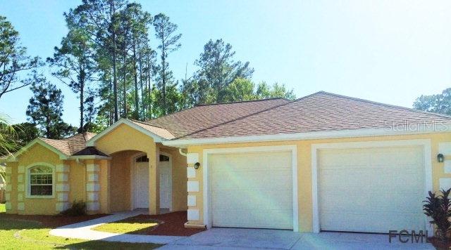 37 Woodholme Ln., Palm Coast, FL 32164