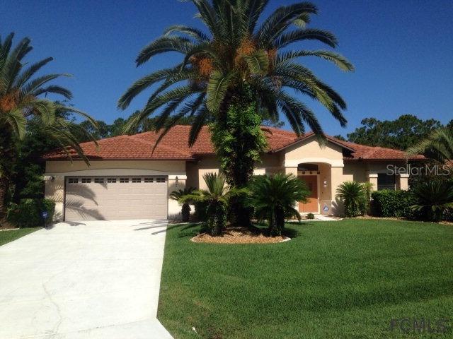 7 Sutton Ct., Palm Coast, FL 32164