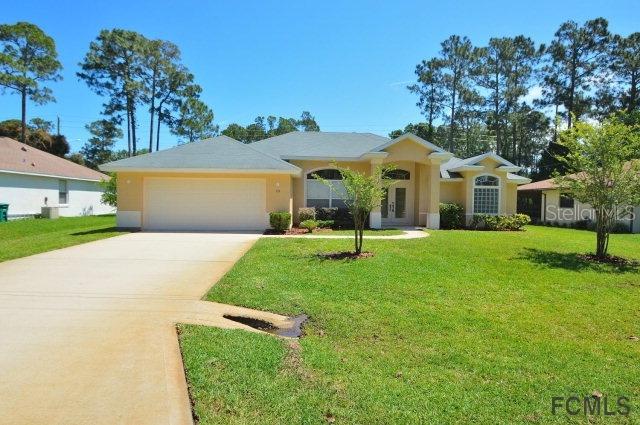 121 Brownstone Ln., Palm Coast, FL 32137