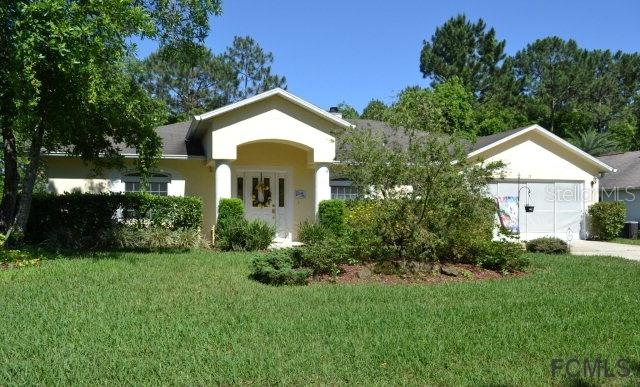 22 Wood Clift Ln., Palm Coast, FL 32164