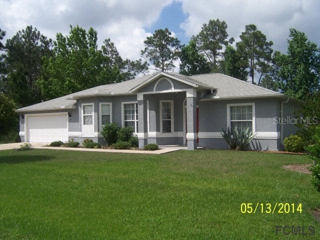 37 Rosecroft Ln., Palm Coast, FL 32164