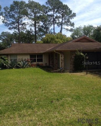 10 Bobbi Ln., Palm Coast, FL 32137