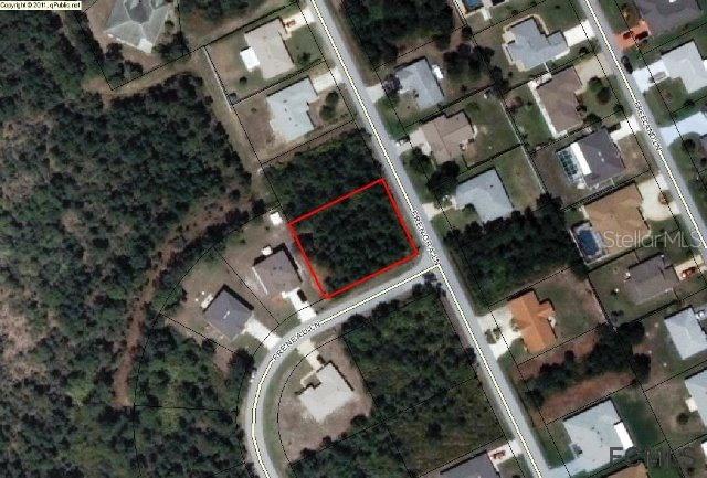 30 Frenora Ln., Palm Coast, FL 32137