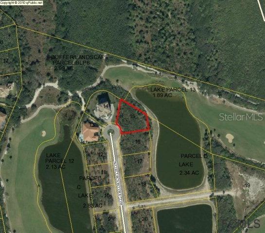 60 Northshore Dr., Palm Coast, FL 32137