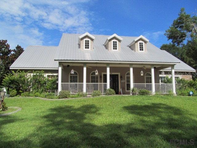 308 Bryan St., Flagler Beach, FL 32136