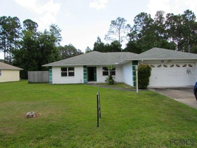 42 Poinsettia Ln., Palm Coast, FL 32164