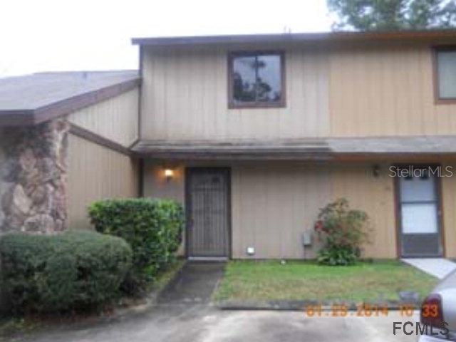 30 Village Dr. #15, Flagler Beach, FL 32136